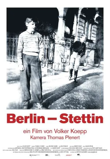 Berlin-Stettin