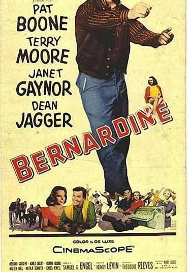 Bernardine