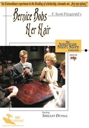 Bernice Bobs Her Hair