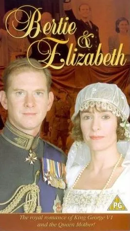 Bertie i Elizabeth