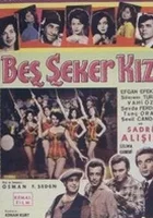 Beş Şeker Kız