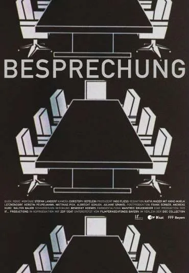 Besprechung