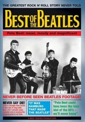 Best of the Beatles