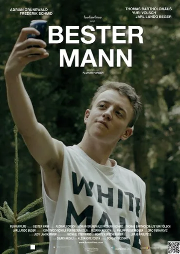 Bester Mann: Main Man - Dir. F. Forsch