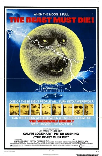 Bestia musi zginąć