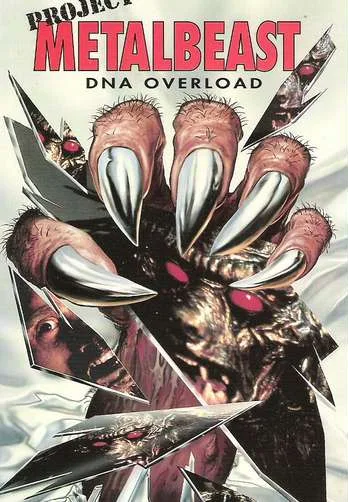 Bestia przyszłości