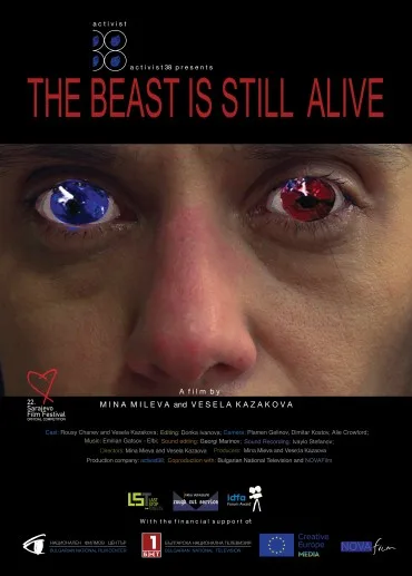 Bestia wciąż żyje