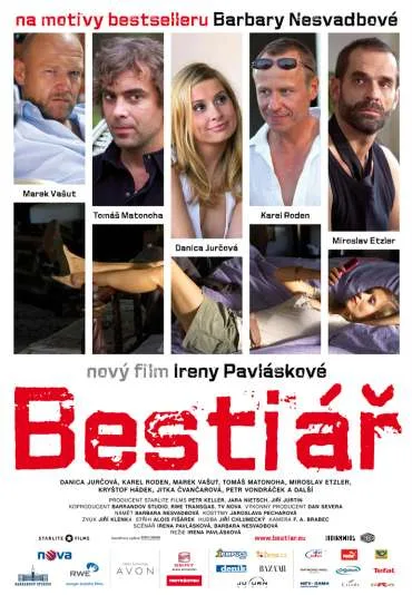 Bestiariusz