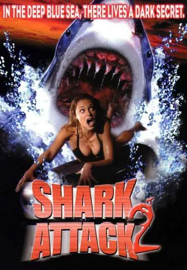 Bestie z morza powracają