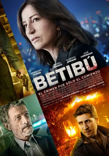Betibu