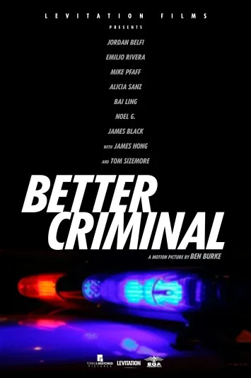 Better Criminal