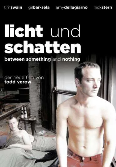 Between Something & Nothing