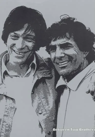 Between Two Brothers