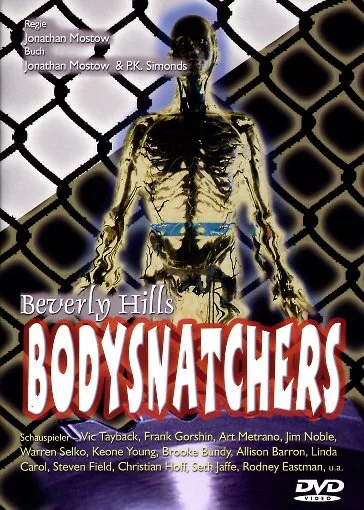 Beverly Hills Bodysnatchers