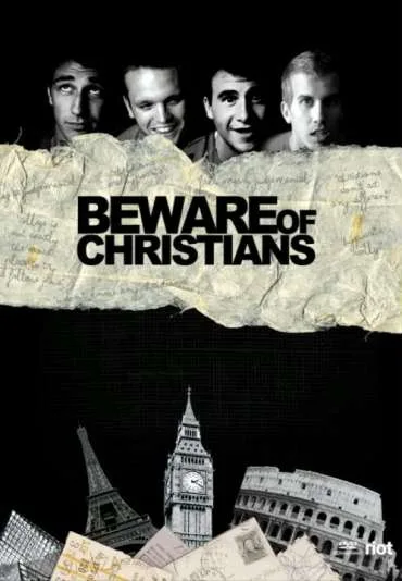 Beware of Christians