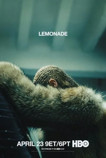 Beyonce: Lemonade