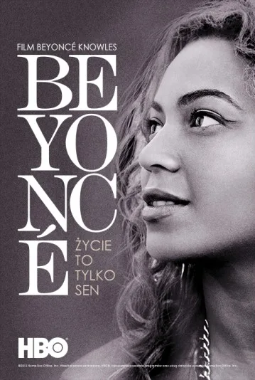 Beyonce: życie to tylko sen