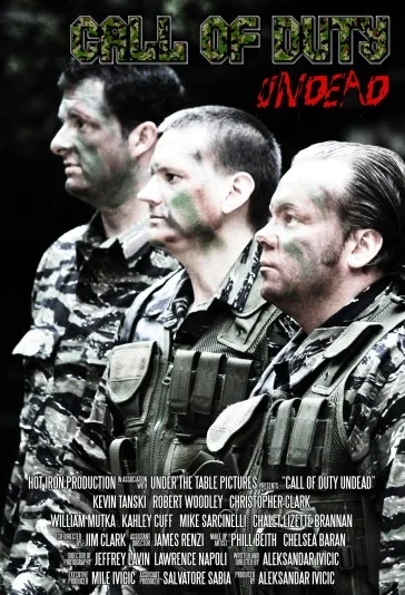 Beyond the Call of Duty