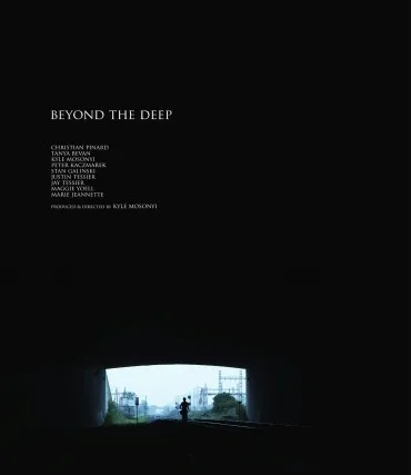Beyond the Deep