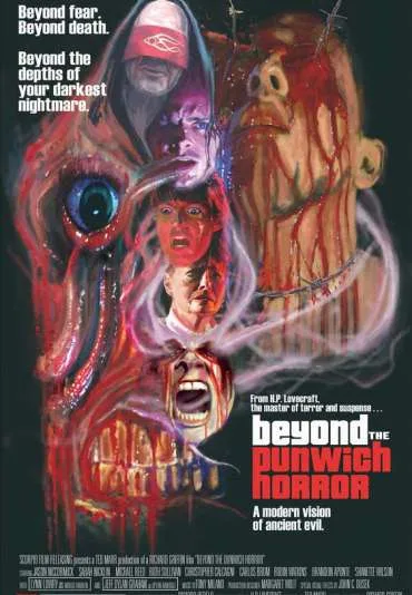 Beyond the Dunwich Horror