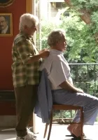 Beyrouth après-rasage