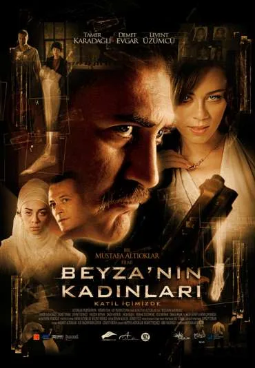 Beyza'nın Kadınları