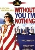 Bez ciebie nie istnieję