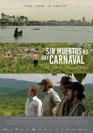 Bez ofiar nie ma karnawału