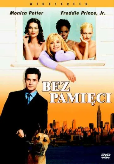 Bez pamięci