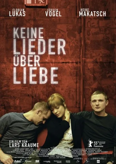 Bez piosenek o miłości