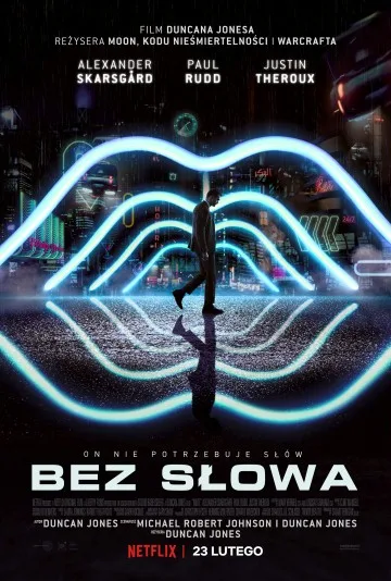 Bez słowa
