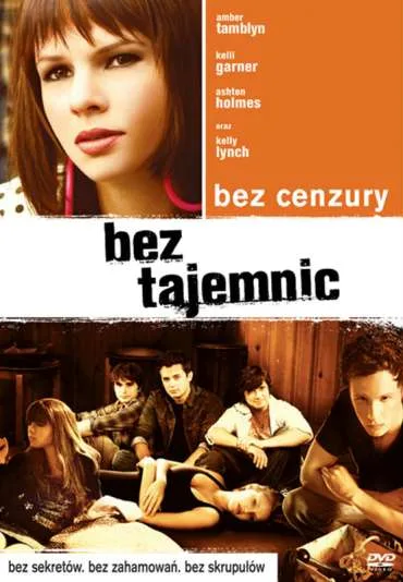 Bez tajemnic