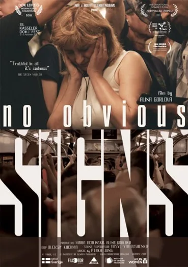 Bez wyraźnych objawów