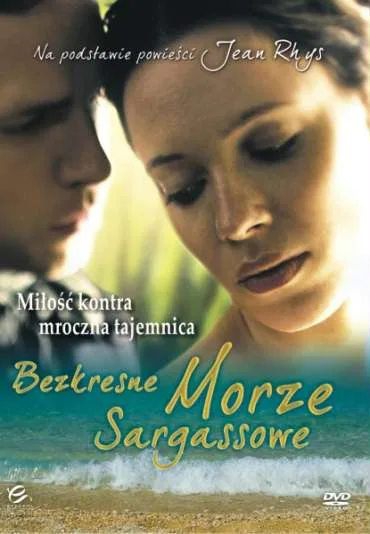 Bezkresne morze Sargassowe