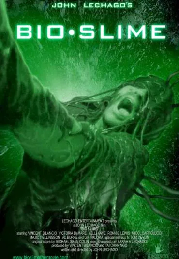 Bezkształtne monstrum