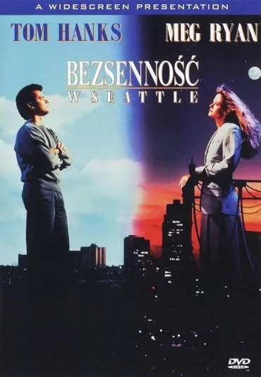 Bezsenność w Seattle