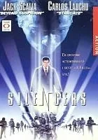 Bezszelestni mordercy