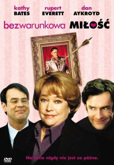 Bezwarunkowa miłość