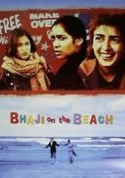 Bhaji on the Beach
