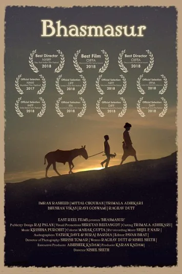 Bhasmasur
