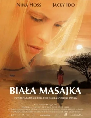 Biała Masajka