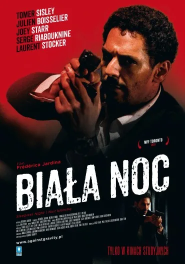 Biała noc