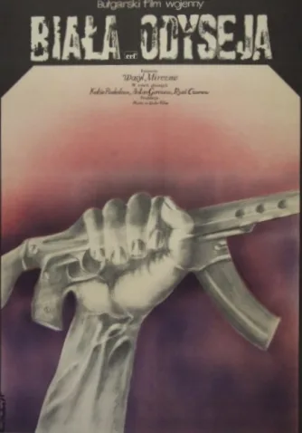 Biała odyseja