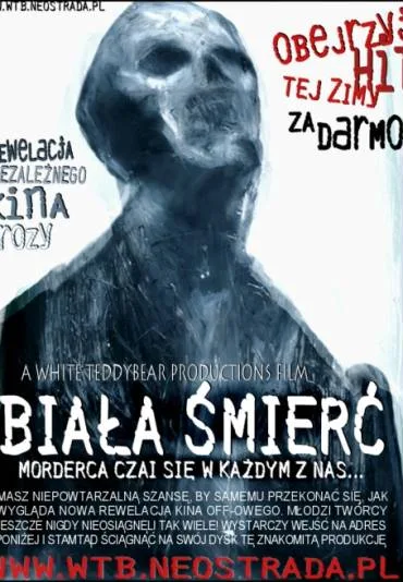 Biała śmierć