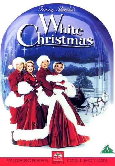 Białe Boże Narodzenie