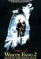 Biały Kieł 2: Legenda o Białym Wilku