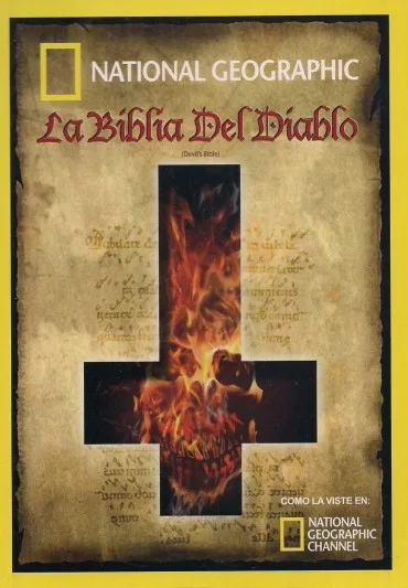 Biblia diabła