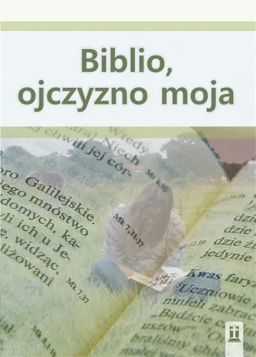 Biblio, ojczyzno moja