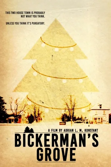 Bickerman's Grove