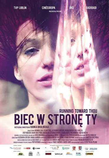 Biec w stronę Ty